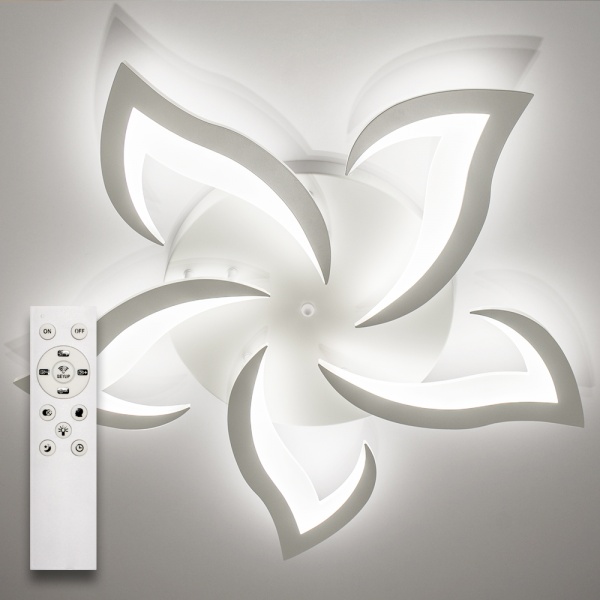 Світильник світлодіодний 70 Вт білий 3000-6000 К ELLA 70W 5F 