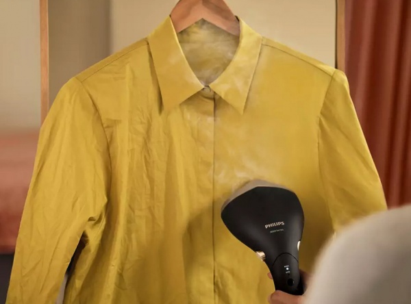 Отпариватель ручной Philips STH7060/80