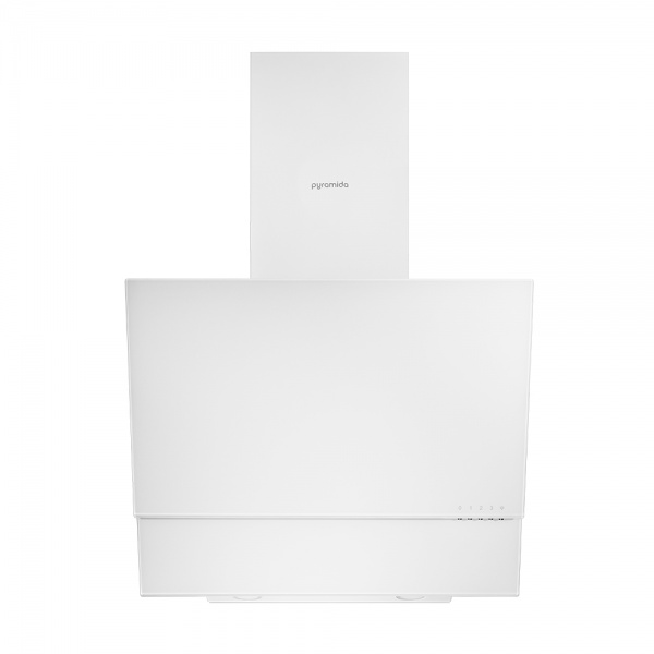 Вытяжка Pyramida ASH 60 PB (800) GWH