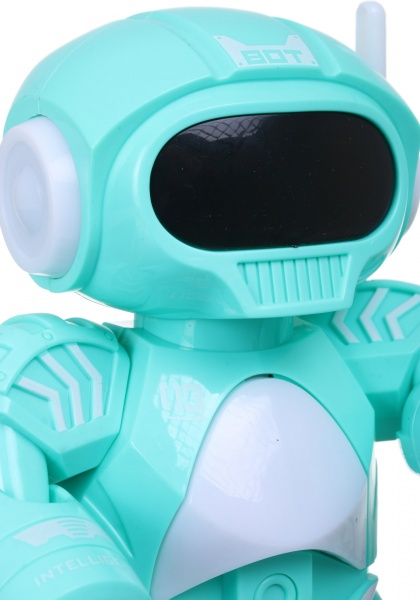 Робот RONG XIAN YI Warrior OTC0885662