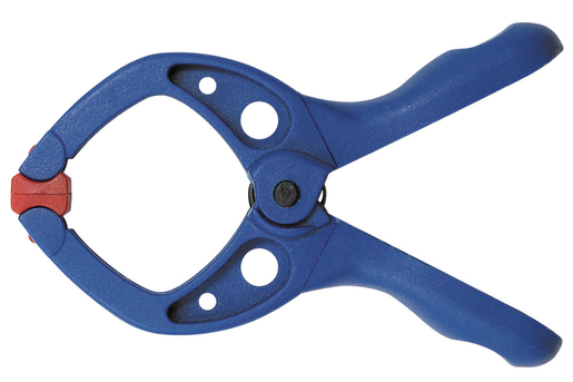 Струбцина Wolfcraft Microfix 3425000