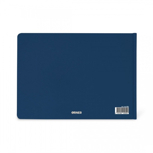 Фотоальбом Orner «‎Коллекция счастливых моментов»