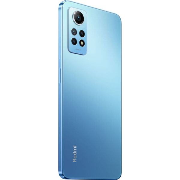 Смартфон Xiaomi RedmiNote12Pro 8/256GB glacier blue (985642)