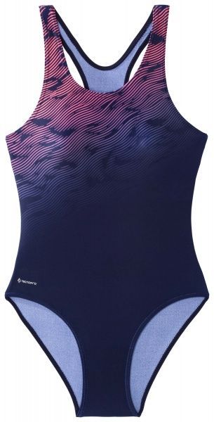 Купальник TECNOPRO Ritea II 280828-902516 р.36 черный