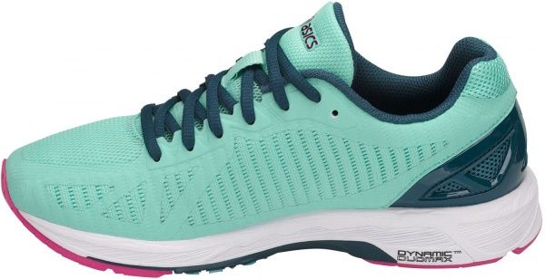 Кросівки Asics GEL-DS TRAINER 23 T868N-8845 р.8 блакитний