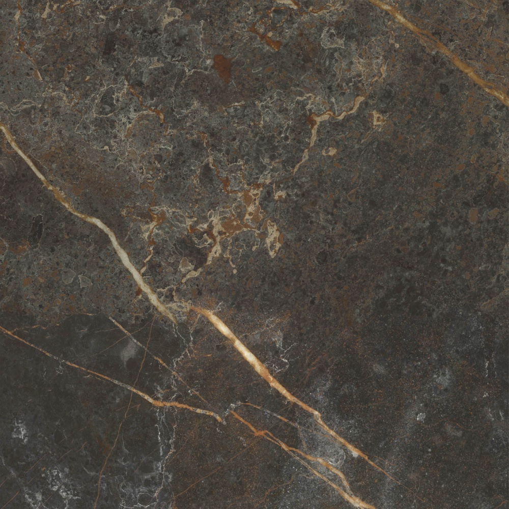 Плитка Allore Group Richstone Black F PC R Sugar 60x60 см