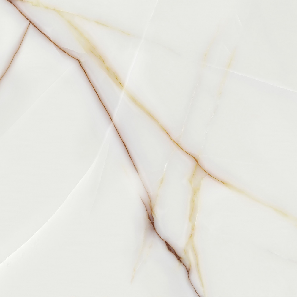 Плитка Cristalina White F P R Somat 60х60 см (2 сорт)