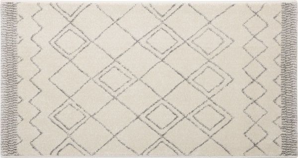 Килим Moldabela Matrix 5616-1-16833 0,8x1,5 м