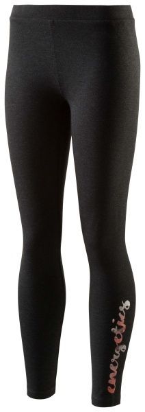 Лосини Energetics Haby 4 jrs 285921-901031 140 темно-сірий