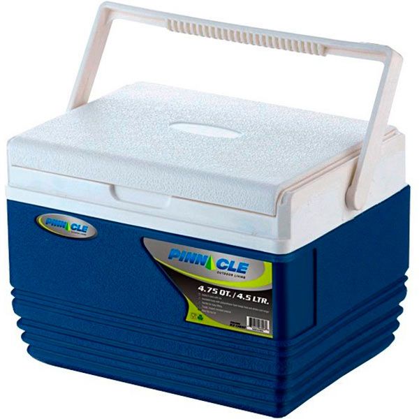 Термобокс Pinnacle Eskimo 11L Blue (0682622060077BLUE)