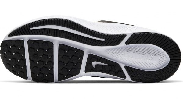 Кроссовки Nike STAR RUNNER 2 PSV AT1801-002 р.2,5Y черный