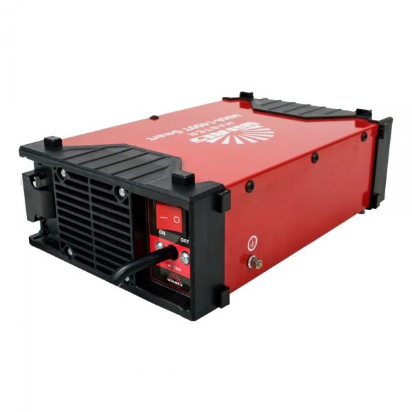 Инвертор сварочный Vitals Master MMA-1400T Smart
