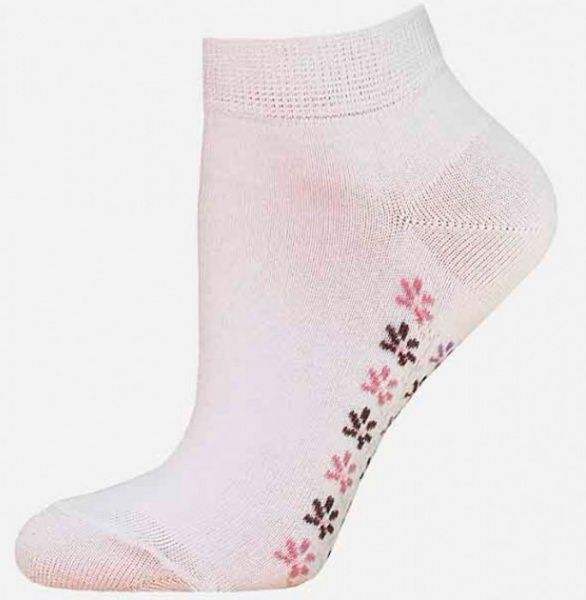 Носки женские Conte CLASSIC р. 23 белый 