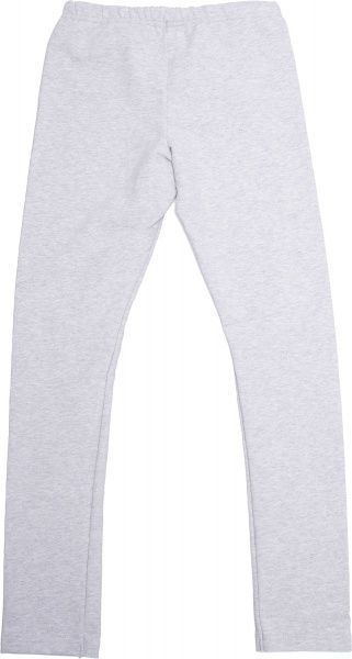 Штани Luna Kids р.158 сірий меланж 103550 