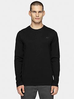 Футболка 4F NOSD4-TSML300-20S 3XL черный