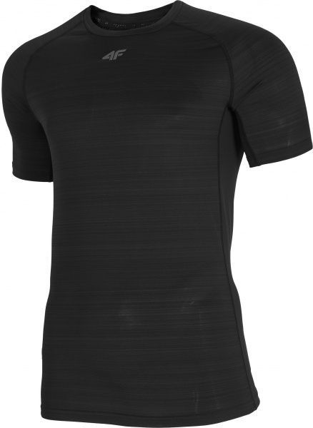 Футболка 4F D4Z20-TSMF203-21M 2XL черный