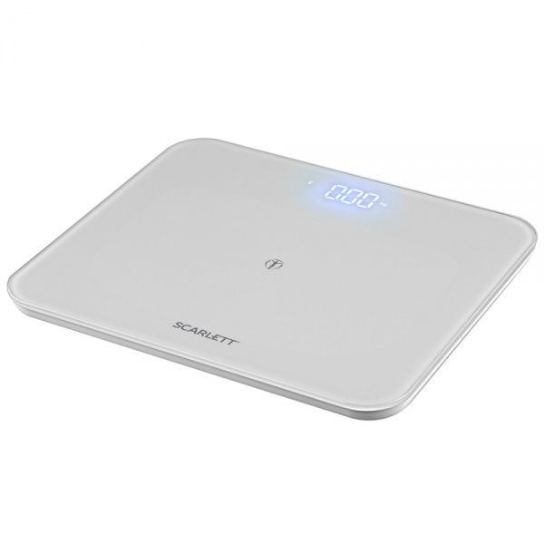 Смарт-ваги Scarlett SC-BS33ED48