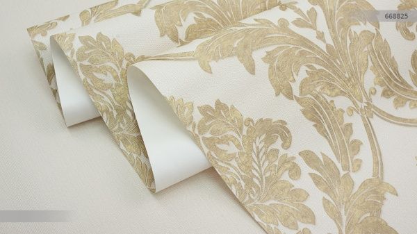 Шпалери вінілові на флізеліновій основі Sintra Cassandra 668825 1,06x10,05 м 