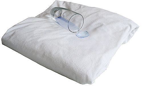 Наматрасник Come-for Аквастоп 140x190 см 