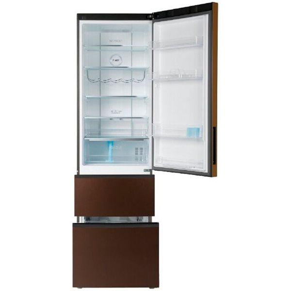 Холодильник Haier A2F737CLBG