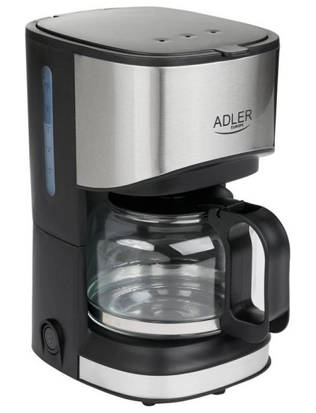 Кофеварка капельная Adler AD 4407