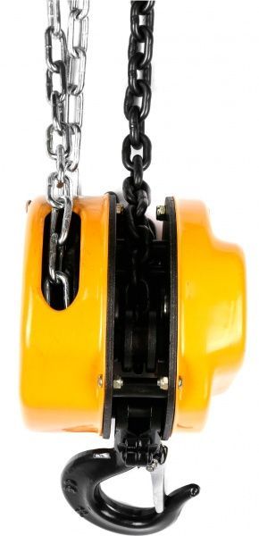 Таль ланцюговий Gutman KLE-500/3
