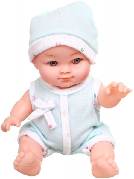 Пупс MERX Limited Петруша 23 см MX0267339