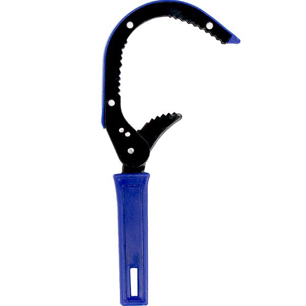 Съемник фильтра 65 - 110 мм Alca 440000