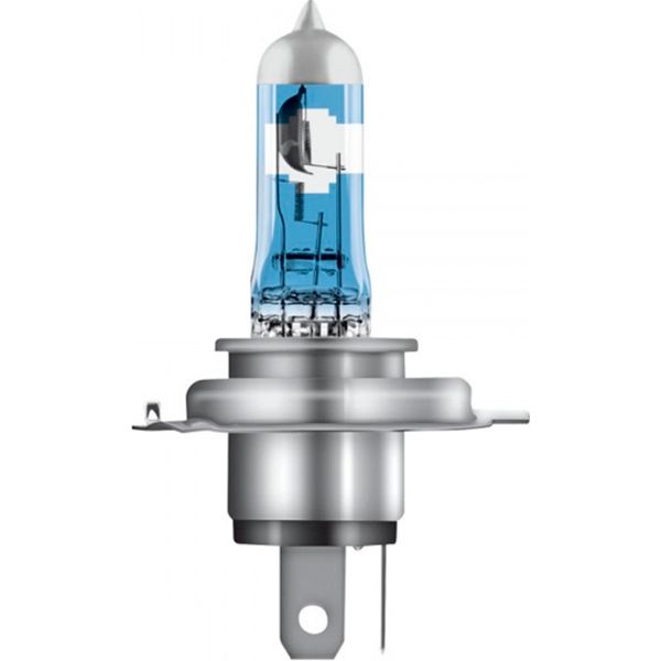 Лампа галогенная Osram Night Breaker Laser Next Generation (64193NL-HCB) H4 PX26d 12 В 60 Вт 1 шт 3950