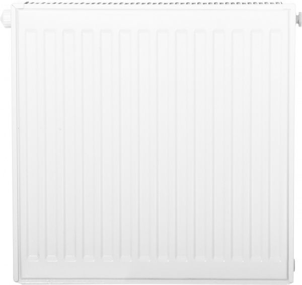 Радіатор сталевий Sanica 22VK 500x600