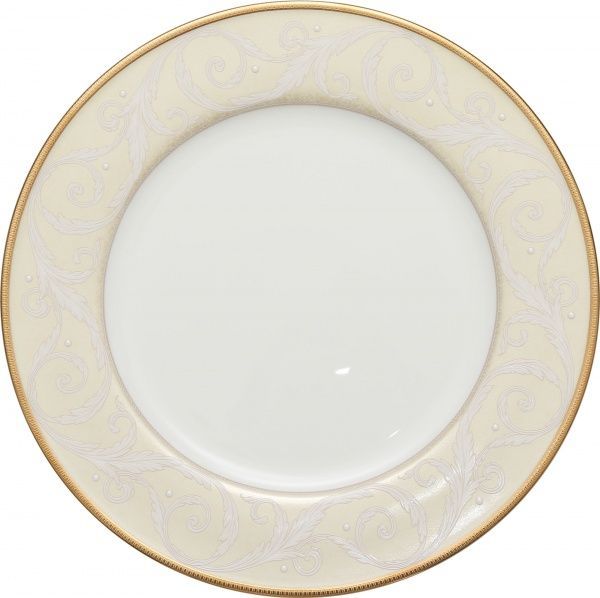 Блюдо Nocturne Cold 30 см Narumi 