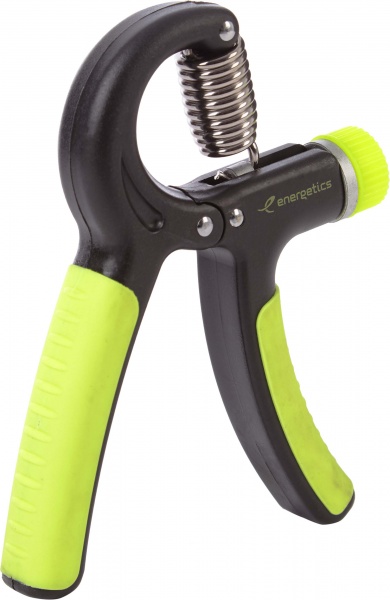 Еспандер Energetics Adjustable Handgrip 1.0 270685-901050 