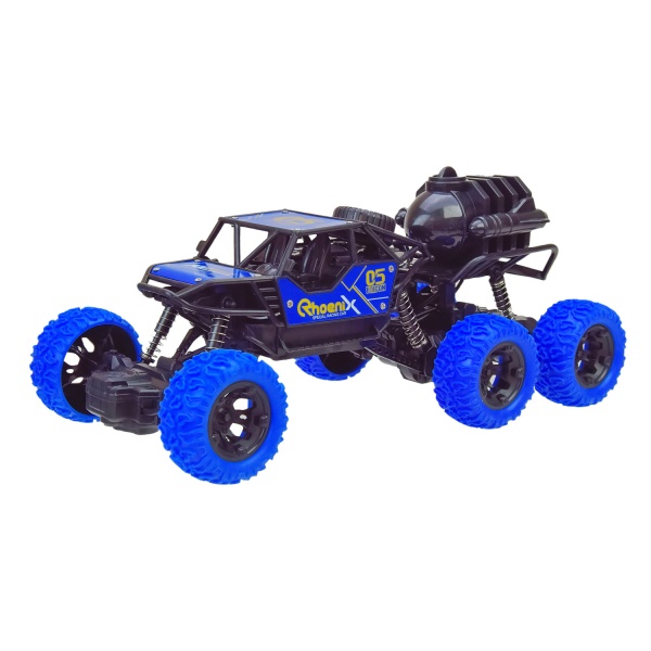 Автомобіль на р/к клімбер 2 кольори в асортименті 1:16 955-121