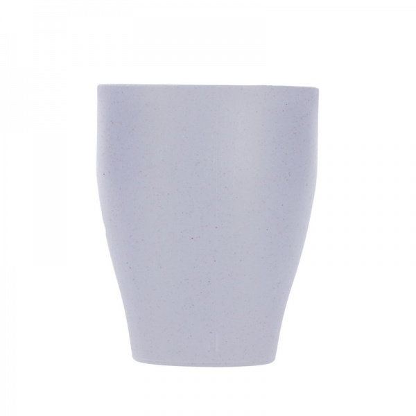 Чашка бамбукова з ложкою 300 мл V0847-23 Voyager