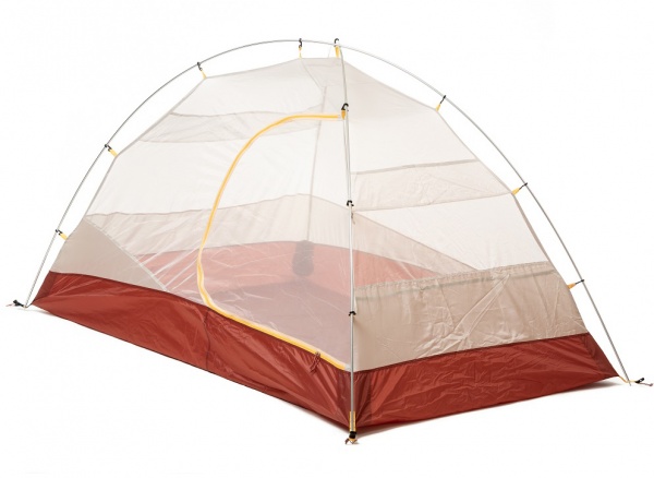 Намет туристичний Turbat Borzhava 2 Alu 012.005.0138