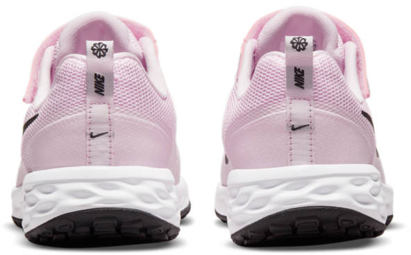 Кроссовки Nike DD1095-608 р.US 1Y розовый