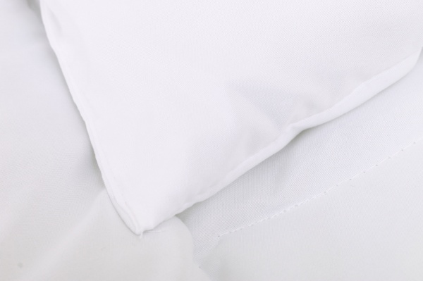 Одеяло Margot XL 200x220 см Songer und Sohne белый