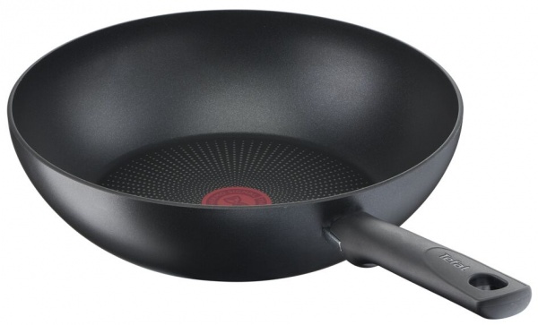 Сковорода wok So Recycled 28 см G2711953 Tefal