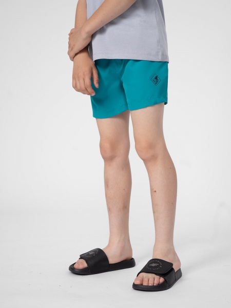 Шорти 4F 4FJSS23UBDSM018-47S р. 146-152 зелений