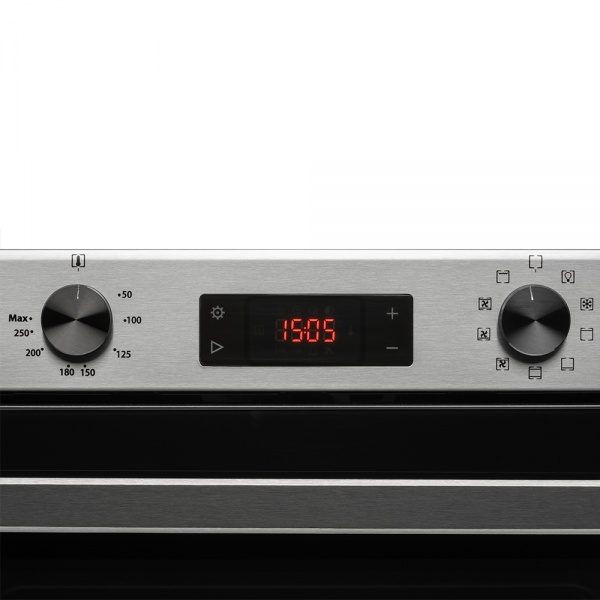 Духова шафа Pyramida PO 92 EP XGBL