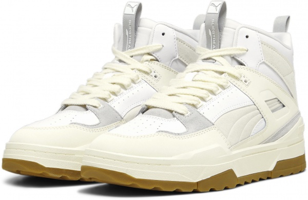 Черевики Puma SLIPSTREAM HI XTREME 39327101 р.44 бежевий