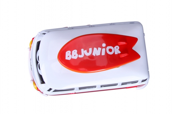 Машинка Bb Junior VW Samba Bus в ассортименте 16-85110
