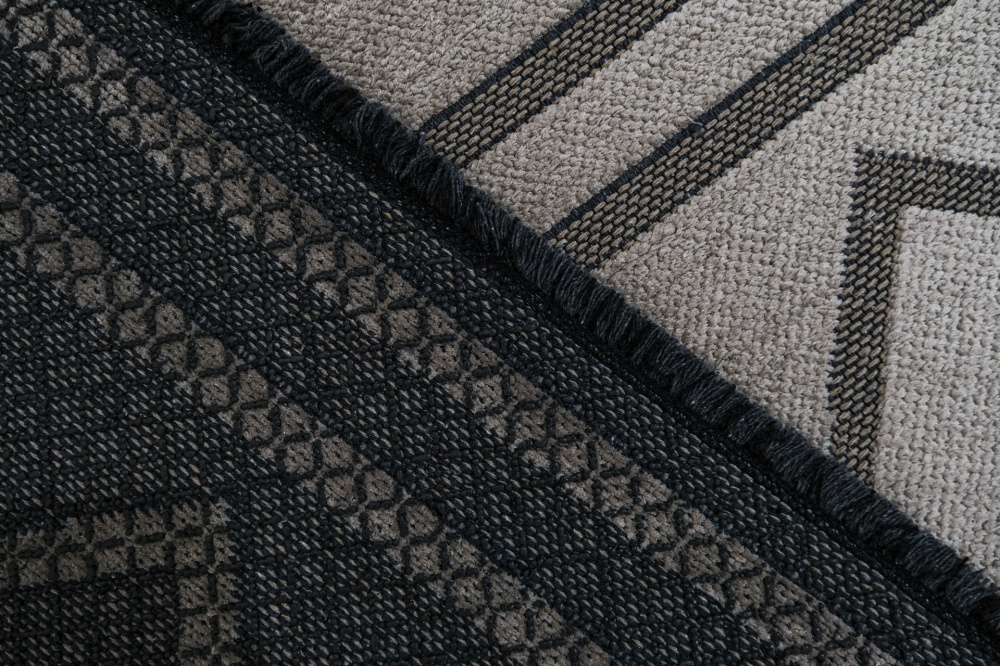 Килим Relana BOSTON (K5077 VIZON) 200x290 см