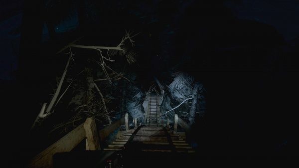 Гра Sony UNTIL DAWN: RUSH OF BLOOD (PS4, VR, російська версія)