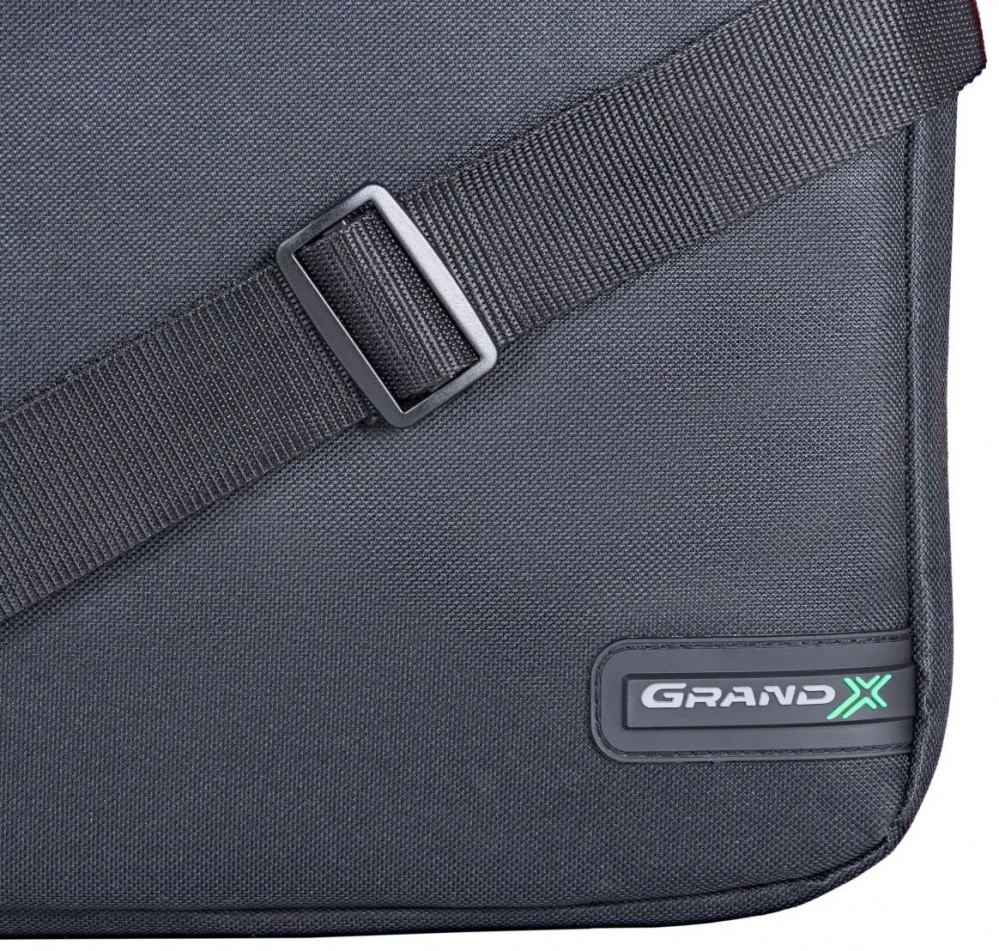 Сумка для ноутбука Grand-X 15.6