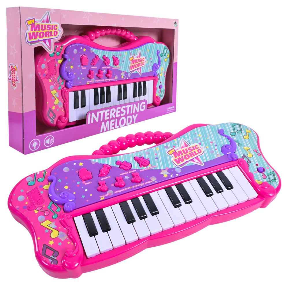 Пианино Shantou MY030