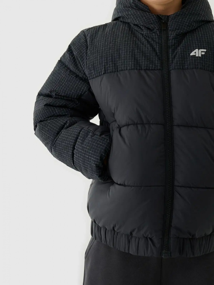 Куртка 4F DOWN JACKET M621 4FJWAW25TDJAM621-20S р.164