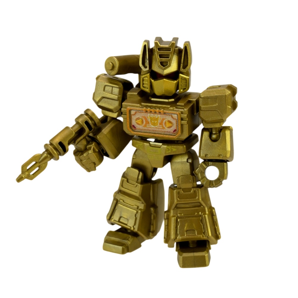 Фигурка-конструктор Blokees Transformersарт 71302