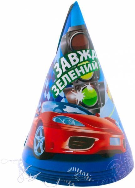 Товары для карнавала