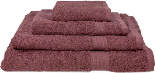 Рушник Косичка 70x140 см кокос Simi 